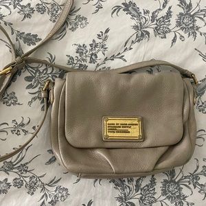 Marc Jacobs crossbody